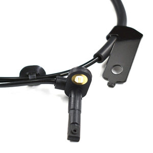 Wheel Speed <b>Sensor</b> <b>For</b> Mitsubishi Outlander Lancer ABS 4670A576 4670A032 4670A646 <b>Car</b> Replacement Part - Product Image 2