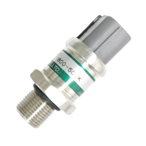 Pièces de rechange pour pelle à capteur solaire, émetteur de transducteur de pièce électrique 2547-9045 pour DAEWOO DX140W DX180 DX190W DX210W DX225 - Product Image 1