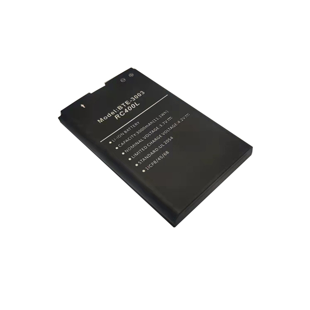 BTE-3003 for Verizon Orbic Speed RC400L Mobile Hotspot Battery