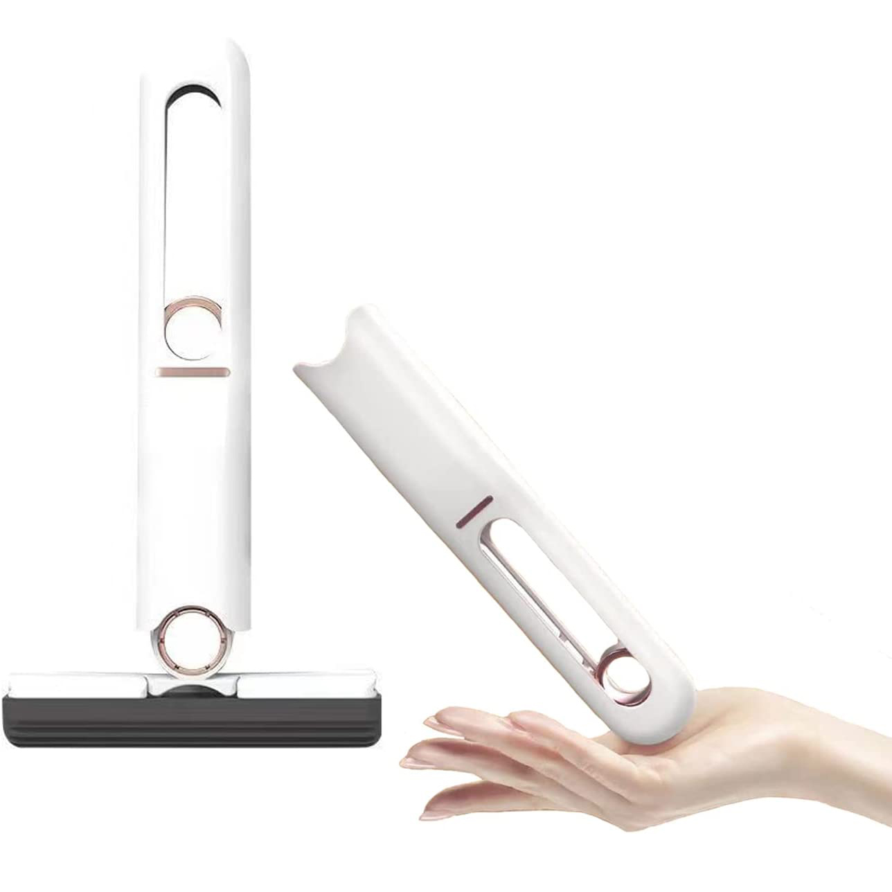 Швабра компактная для кухни