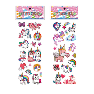 Bán Buôn Siêu Số Lượng Lớn Santa Claus Phim Hoạt Hình Dán Trẻ Em Đồ Chơi Của Máy Tính Xách Tay Dán - Product Image 5