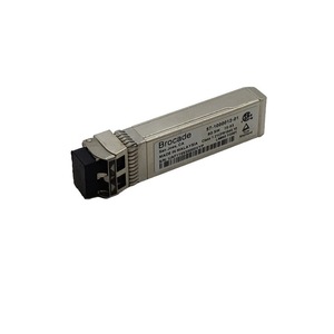 โมดูลออปติคอลโบรเคด 8G 850nm SFP ตัวรับส่งสัญญาณสำหรับอุปกรณ์ไฟเบอร์ออปติก - Product Image 3