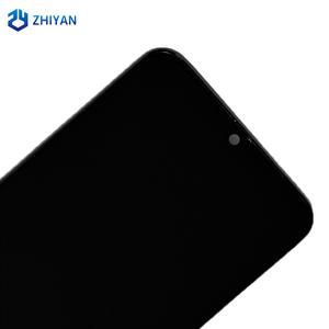 <span class=keywords><strong>Ofertas</strong></span> al por Mayor ZHIYAN para Pantalla LCD A15 Incell con Marco, Panel Táctil de 6.5 Pulgadas, 400cd+ de Luminosidad, 1 Año de Garantía para Teléfono Móvil - Product Image 4