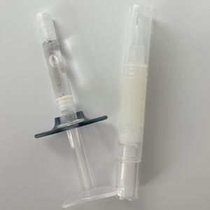 Kit de reparación de estrías de cicatrices Crema + Gel para tratamiento de salón profesional incluido <span class=keywords><strong>antes</strong></span> <span class=keywords><strong>y</strong></span> después del tratamiento de cuidado - Product Image 5