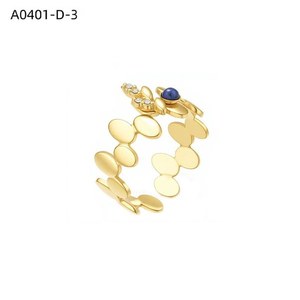 Fashion <b>Ring</b> with PIEDRA A0401 for Women High Quality Jewelry - Product Image 3