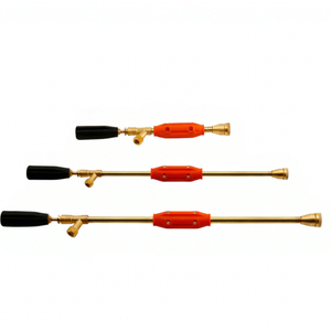 Raccord manuel en laiton de qualité supérieure, filetage extérieur 1/2 pouce, résistant à la corrosion, pour pulvérisateurs, neuf, fabriqué en Inde uniquement - Product Image 1