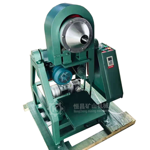 מפעל אספקת מעבדה חרוטי זהב כרייה מיל קטן אבן מטחנת XMQ-150x50 XMQ-240x90 XMQ-350x160 חרוטי כדור מטחנות - Product Image 5