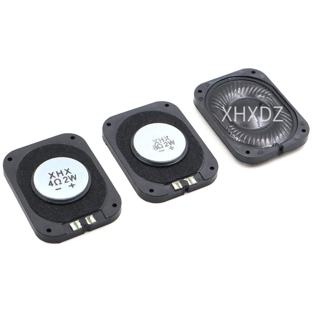 4030 Ohm 2W 4R Watt Speaker Digital Trumpet 40*30*6MM Plastic