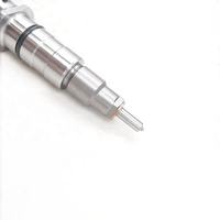 0445120305 Inyector Common Rail Diésel de Alta Calidad para Piezas de Motor Diésel