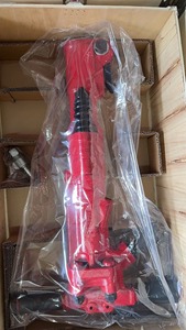 Marteau pneumatique Colombie 60 lb TPB90 Martillo Demoledor 18 kg 30 kg 42 kg pour démolition avec support de personnalisation OEM - Product Image 3