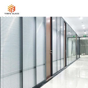 Barandilla <span class=keywords><strong>de</strong></span> <span class=keywords><strong>vidrio</strong></span> templado <span class=keywords><strong>para</strong></span> terraza, barandilla exterior <span class=keywords><strong>para</strong></span> piscina, precio bajo, OEM, 5mm-19mm - Product Image 4