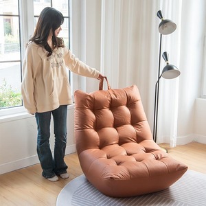 Sofá Perezoso Grande Tatami <span class=keywords><strong>Dormir</strong></span> Oruga Dormitorio Individual Sofá Pequeño Dormitorio Principal Sillón Balcón Silla <span class=keywords><strong>de</strong></span> Ocio - Product Image 2