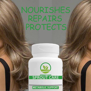 Suppléments professionnels OEM pour la <span class=keywords><strong>repousse</strong></span> des <span class=keywords><strong>cheveux</strong></span> pour femmes Capsules pour augmenter l'épaisseur des <span class=keywords><strong>cheveux</strong></span> et la croissance Vitamine Biotine Fibres alimentaires - Product Image 4