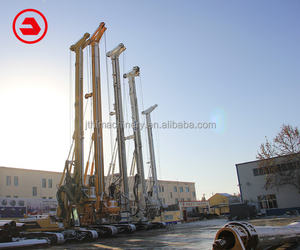 Foreuse rotative d'occasion SOILMEC SR60 de qualité supérieure en bon état - Product Image 5