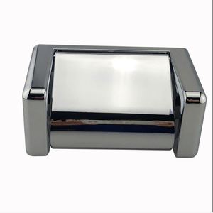 Vente directe d'usine de porte-papier toilette, boîtes à papier toilette grand format, boîtes à serviettes pour restaurants et hôtels en gros. - Product Image 1