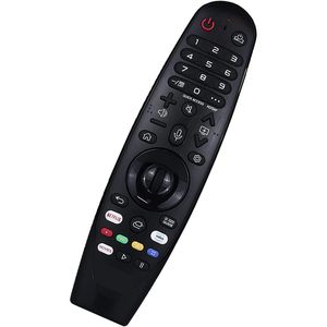 Télécommande LG pour téléviseur avec assistant vocal AKB75855501 Smart Universal - Product Image 3