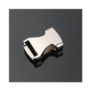 Hebilla de Liberación Lateral de Metal Jiuyuan, Aleación de 40 mm, Duradera, para Accesorios de Bolsos - Product Image 4