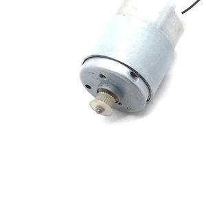 Moteur principal C9000-60005 compatible avec <span class=keywords><strong>HP</strong></span> <span class=keywords><strong>Deskjet</strong></span> 3547 <span class=keywords><strong>5530</strong></span> 4518 3548 - Product Image 3