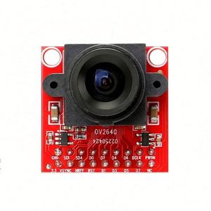 200W 픽셀 카메라 모듈 CMOS 카메라 JPEG STM32 드라이버 OV2640 <span class=keywords><strong>Arduino</strong></span> 용 광각 카메라 보드 - Product Image 5
