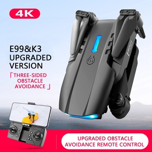 Toàn Cầu Drone GD89-2 Pro Chuyên Nghiệp Racing 5.8G De Pesca RC Quadcopter Với 4K Drone HD Máy Ảnh Vs Xiao Mi Mi Drone 4K Con Thú 3 - Product Image 2