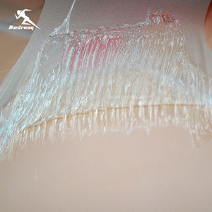 Metresq kualitas tinggi Russell rongga Sealing Patch berventilasi air segel dada drainase segel dada - Product Image 5