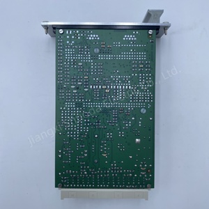 Amplificateur électronique hydraulique DENI-SON Par&ker 701-00610-8 avec interface de communication PLC RS485 - Product Image 3