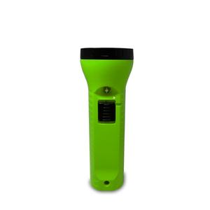 Portable Mini Top Quality LED Flashlight and <b>Solar</b> Power <b>Torch</b> <b>Light</b> for No Electricity Areas - Product Image 4