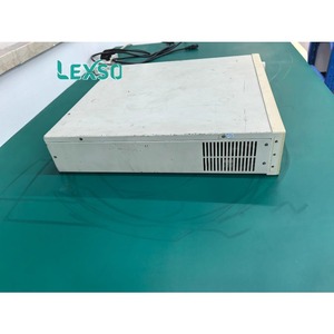 โครมา 62012p-80-60 แหล่งจ่ายไฟแบบตั้งโปรแกรมได้ 80v/60a/4800w - Product Image 3