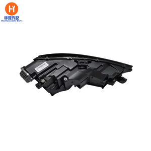 Productos en Oferta, Faro Delantero LED Versión Europea para <span class=keywords><strong>Audi</strong></span> <span class=keywords><strong>A4</strong></span> B9, Faro Original Usado 2016-<span class=keywords><strong>2019</strong></span>, Volante a la Izquierda - Product Image 4
