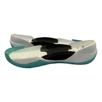 Chaussures de sport basses pour hommes, légères, durables, antidérapantes, pour la course, le basketball, le tennis, le fitness et le cross-training, avec semelle sport tendance