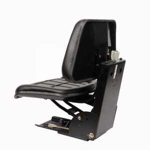 <span class=keywords><strong>Sedile</strong></span> per Trattore Nuovo e Usato per <span class=keywords><strong>Massey</strong></span> <span class=keywords><strong>Ferguson</strong></span> 240, per Aziende Agricole, Impianti di Produzione, Vendita al Dettaglio e Uso Domestico - Product Image 4