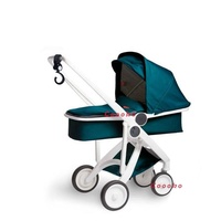 Crochet de vélo et de poussette pour enfants, prix d'usine, usine, haute qualité