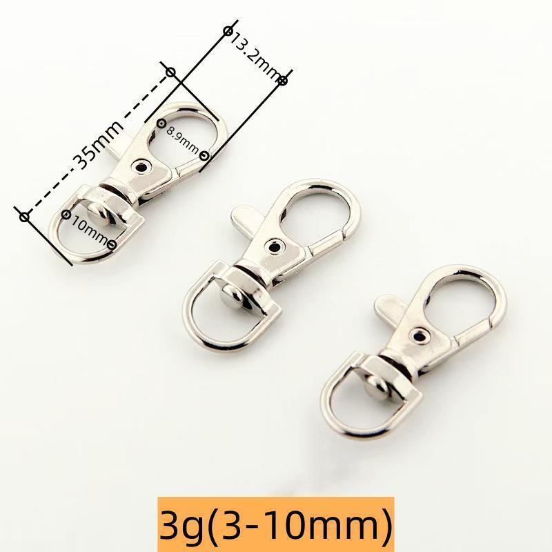 3-10 mm (3 grammes)