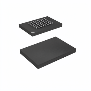 Composants électroniques de mémoire 48 VFBGA CY62147EV18LL-45BVXI, distributeur agréé - Product Image 1