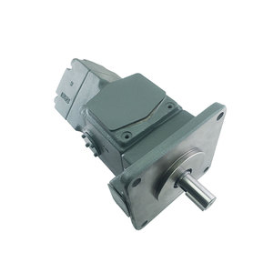 Pompe à palettes hydraulique double PV2R34 compatible avec les machines de moulage par injection - Product Image 4