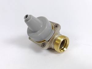 全新原装 065F0114 2路外螺纹阀，VMT，PN 10，DN 15，工业自动化PLC编程控制器 - Product Image 3