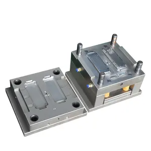 Dong guan ultra thin wall injection molding plastic prototyping service