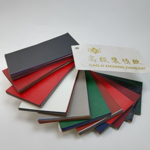 <strong>Certificate</strong> Binding Cover Color Customized Rolling Pvc Coated <strong>Paper</strong> <strong>Plain</strong> Texture Specialty <strong>Paper</strong> Packaging <strong>Paper</strong> - Product Image 3