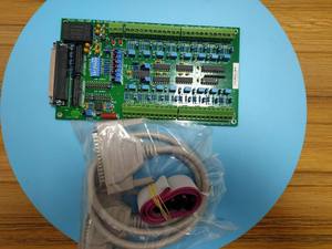 16-канальный многоканальный Усилитель расширения, плата PCLD-789D/782, термопарная плата для деталей стекольного оборудования - Product Image 6