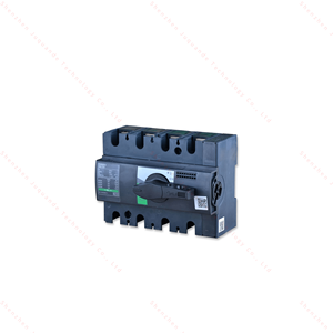 Interrupteur de charge compact d'origine 28911 INS125-4 pôles -125 A - Product Image 1