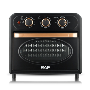 RAF All in 1 Wholesale Multi-function Air Fryer Oven Oil Free Cooker Deep Fryers Smart Air Fryers Hot Air Fryer Oven Air Fryer O - Product Image 3