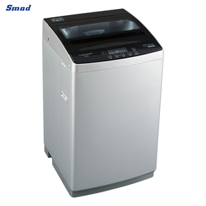 House Fully Automatic 7kg Water Washing Machine for Home Dwt-70albz(469t) Fully Automatic Washing Machine <b>Top</b> <b>Loading</b> - Product Image 4