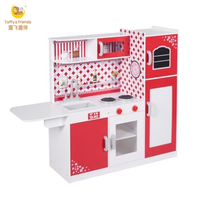 Table et chaises <span class=keywords><strong>pour</strong></span> enfants Toffy & Friends, maison de <span class=keywords><strong>poupée</strong></span>, jeu de simulation de <span class=keywords><strong>cuisine</strong></span>, meubles <span class=keywords><strong>pour</strong></span> enfants - Product Image 1