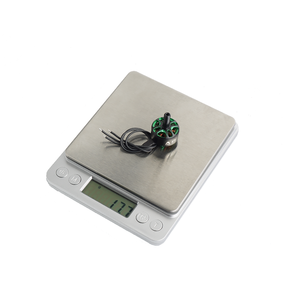Wholesale FlashHobby A1506 1506 4300KV Bldc Motor Waterproof <b>RC</b> Brushless Motor for Racing <b>Drone</b> <b>RC</b> Toy Car Brushless Motor - Product Image 5