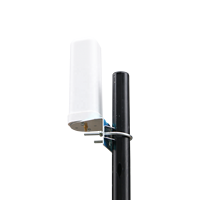 4G Omni Bâtiment Antenne
