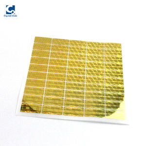 Calcomanía de transferencia de agua, papel autoadhesivo, impresora láser - Product Image 1