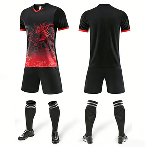 Camisetas de Fútbol Edición Jugador 2025-2026 Brasil <span class=keywords><strong>Argentina</strong></span> Ce, Camisetas de Fútbol Retro Personalizadas de la Mejor Calidad, <span class=keywords><strong>Camiseta</strong></span> de Fútbol Henry Zidane - Product Image 4