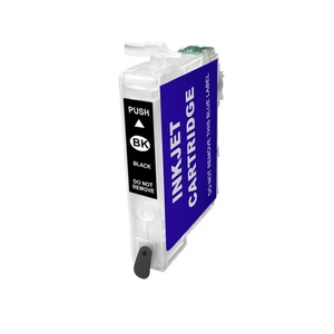 Cartucho de Tinta Recargable Vacío Supercolor IC69 con Chip para Impresoras Epson PX 105 505 535F 045A 405A 435A - Product Image 6