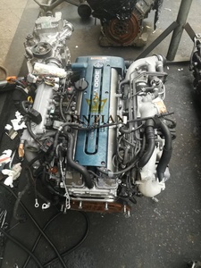 Motor usado 2JZ <span class=keywords><strong>GTE</strong></span>, suministro de fuente, mejor precio - Product Image 3
