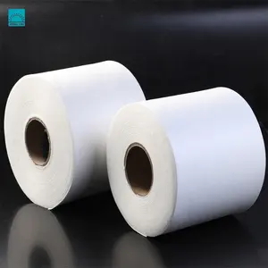 Spunlance Jumbo Roll Of Beauty Mask Raw Material/spunlace Cotton Roll